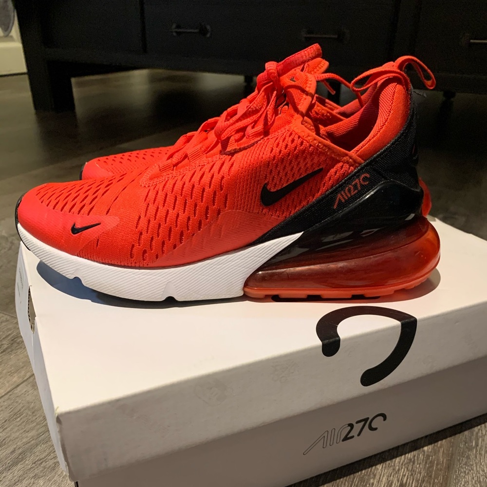 Women’s Air Max 270